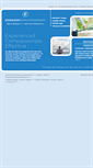 Mobile Screenshot of edwardspsychotherapy.com